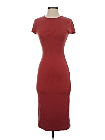Lovers + Friends Casual Dress (view 1)