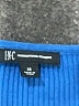 INC International Concepts Blue Pullover Sweater Size XS - photo 7