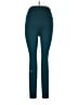 Fabletics Teal Active Pants Size L - photo 2
