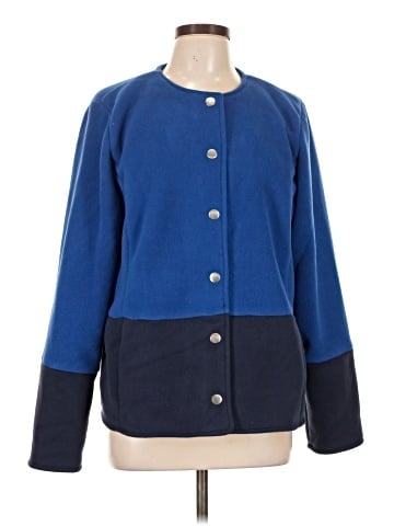 Susan Graver Jacket (view 1)