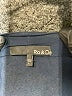 Ro & De Blue Sleeveless T-Shirt Size L - photo 7