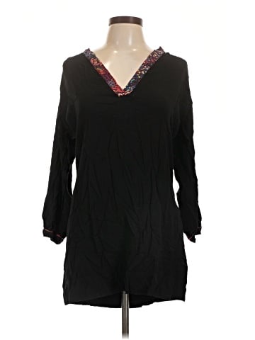 Cameo Casual Dress (view 1)