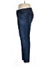 Just Black Solid Blue Jeans Size 32 waist - photo 5