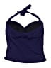 Tommy Bahama Blue Swimsuit Top Size M - photo 2