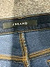 J Brand Solid Blue Jeans Size 31 waist - photo 7