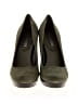 Banana Republic Green Heels Size 10 - photo 2