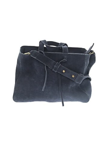 J.Crew Leather Satchel (view 1)