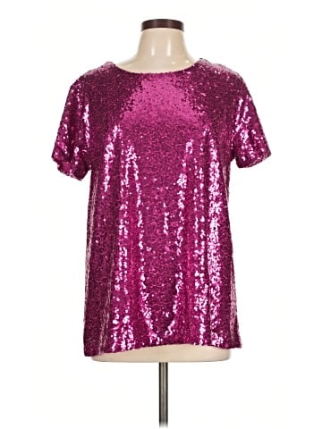 Vanilla Bay Short Sleeve Top (view 1)