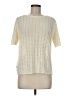 Unbranded 100% Acrylic Ivory Fleece Size M - photo 1