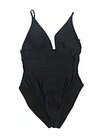J.Crew One Piece Swimsuit (view 1)