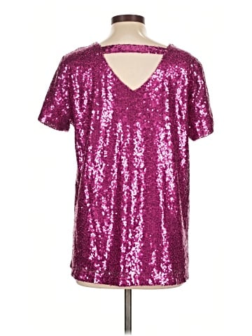 Vanilla Bay Short Sleeve Top (view 2)