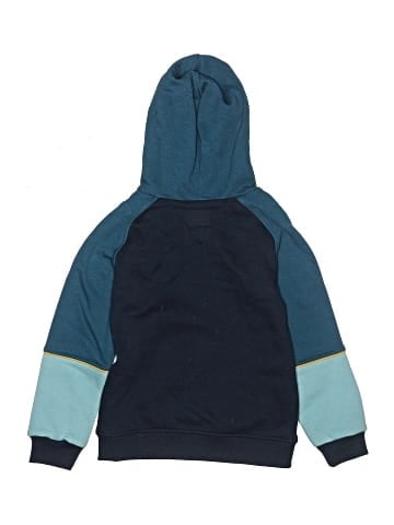Kids Headquarters Pullover Hoodie (view 2)