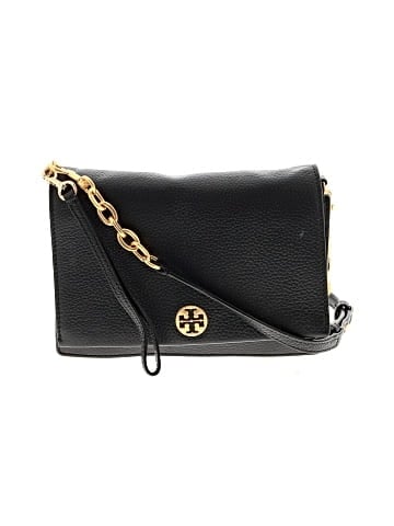 Tory Burch Leather Crossbody Bag (view 1)