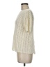 Unbranded 100% Acrylic Ivory Fleece Size M - photo 5
