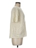 Unbranded 100% Acrylic Ivory Fleece Size M - photo 4