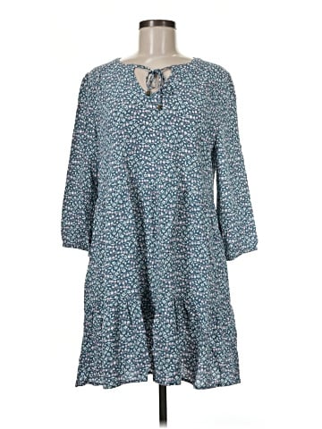 Market and Spruce Casual Dress (view 1)