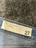 Rag & Bone/JEAN Hearts Blue Jeans Size 27 waist - photo 7