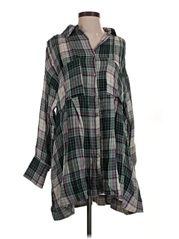 Free People Casual Dress (view 1)
