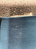 Nike Solid Blue Active Pants Size 2X - photo 4