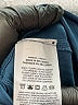 Nike Solid Blue Active Pants Size 2X - photo 5
