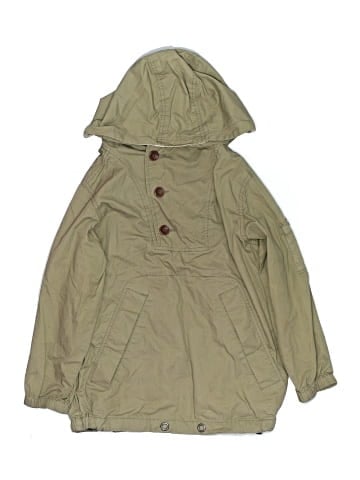 Gap Kids Raincoat (view 1)
