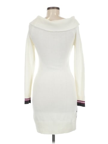 Derek Heart Casual Dress (view 2)