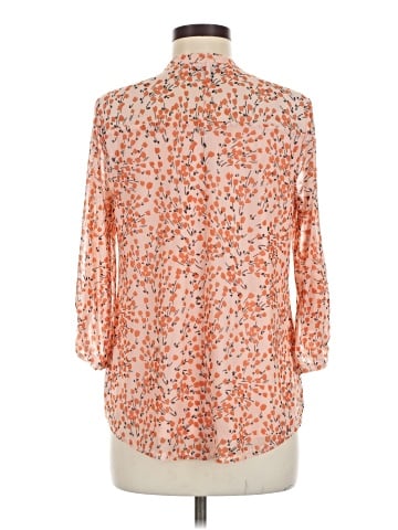 Cocomo 3/4 Sleeve Blouse (view 2)