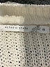 Altar'd State Stripes Ivory Pullover Sweater Size XS - photo 7