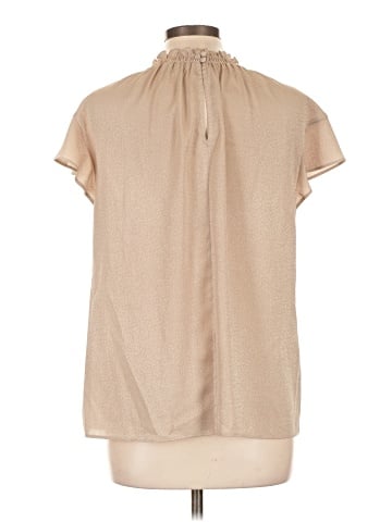 Express Short Sleeve Blouse (view 2)