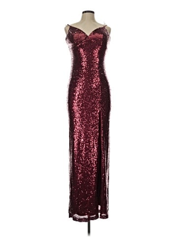 B. Smart Cocktail Dress (view 1)