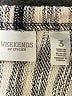 Weekends by Chico's Stripes Blue Jacket Size XL (3) - photo 6