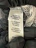 Weekends by Chico's Stripes Blue Jacket Size XL (3) - photo 7