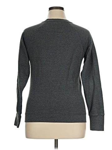 Champion Pullover Sweater (view 2)