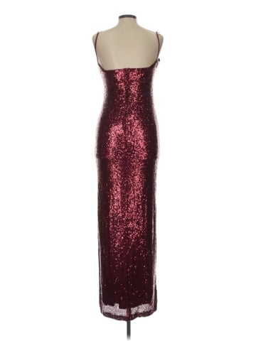 B. Smart Cocktail Dress (view 2)