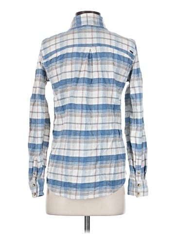 O'Neill Long Sleeve Button-Down Shirt (view 2)