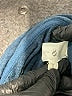 Lou & Grey Blue Pullover Sweater Size S - photo 7