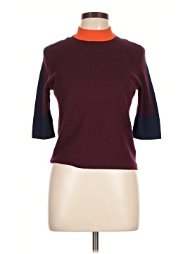 Tory Burch Cashmere Pullover Sweater