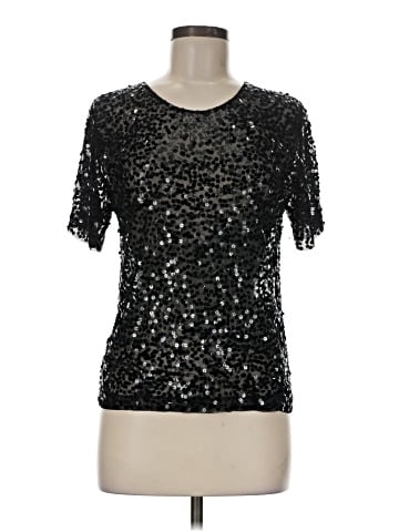 Hasley Collection Short Sleeve Top (view 1)
