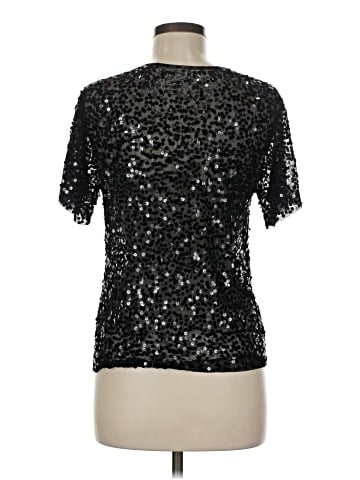Hasley Collection Short Sleeve Top (view 2)