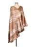 Tyche Tan Poncho Size S - photo 1