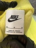 Nike Solid Yellow Shorts Size M - photo 3
