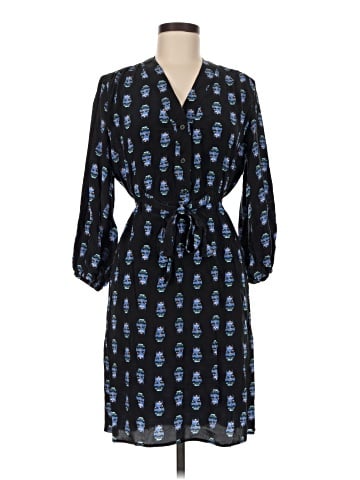 Tucker Casual Dress (view 1)