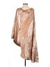 Tyche Tan Poncho Size S - photo 2
