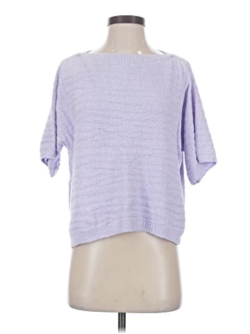 Margaret O'Leary Pullover Sweater (view 1)