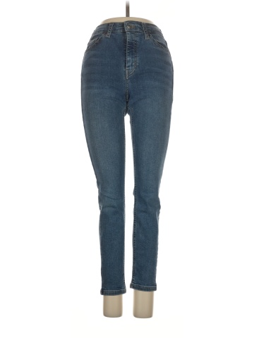 Topshop Jeans (view 1)