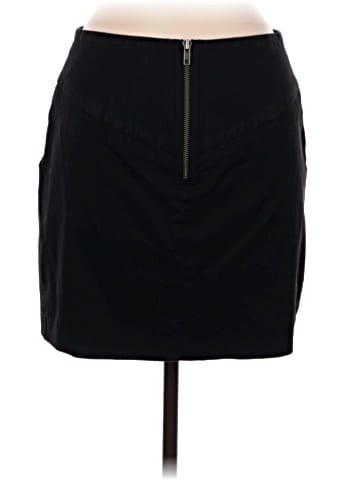 Silence and Noise Casual Skirt (view 2)