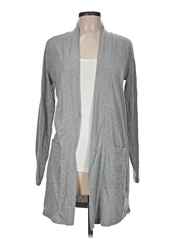Coolibar Cardigan (view 1)