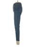 Topshop Solid Blue Jeans Size 25 waist - photo 5