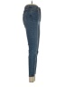 Topshop Solid Blue Jeans Size 25 waist - photo 4