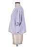 Margaret O'Leary Purple Pullover Sweater Size Sm (0) - photo 5